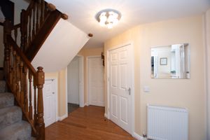 Hallway- click for photo gallery